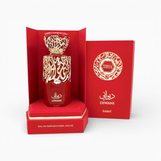 Diwani Rabat – Eau de Parfum 100 ml – French Avenue