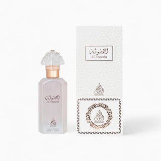 Al Anoutha – Eau de Parfum 100 ml – Ard Al Khaleej - La Barfumerie Paris