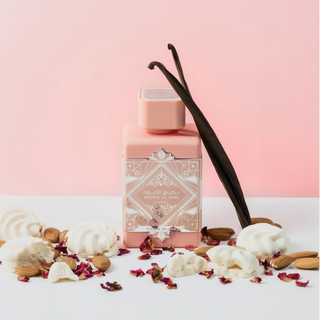 Badee Al Oud Noble Blush – Eau de Parfum 100 ml – Lattafa - La Barfumerie Paris