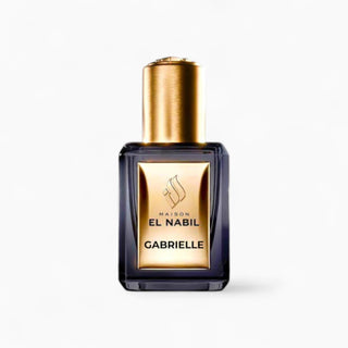 Musc Gabrielle – Extrait de Parfum Roll-On 5 ml – Maison El Nabil - La Barfumerie Paris