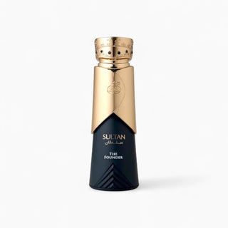 Sultan The Founder – Eau de Parfum 80 ml – French Avenue - La Barfumerie Paris