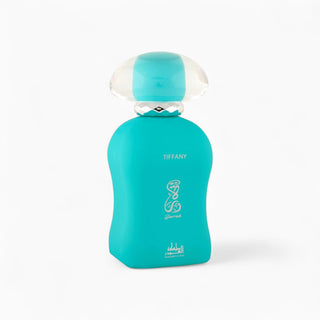 Tiffany Durrah – Eau de Parfum 100 ml – Mamlakat Al Oud - La Barfumerie Paris