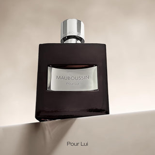 Pour Lui – Eau de Parfum 100 ml – Mauboussin