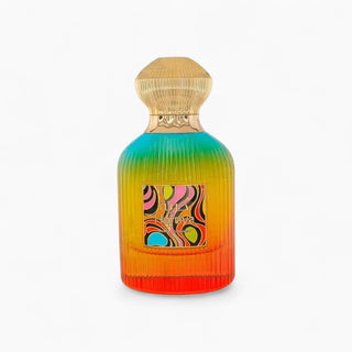 Hurriya – Eau de Parfum 100 ml – Paris Corner - La Barfumerie Paris