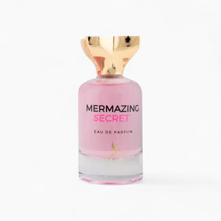 Mermazing Secret – Eau de Parfum 100 ml – Volaré - La Barfumerie Paris
