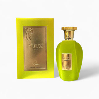 Voux Zingy – Eau de Parfum 100 ml – Emir - La Barfumerie Paris
