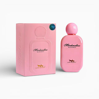 Marshmallow – Eau de Parfum 100 ml – Loui Martin