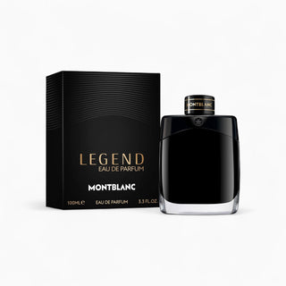 Legend – Eau de Parfum 100 ml – Montblanc - La Barfumerie Paris