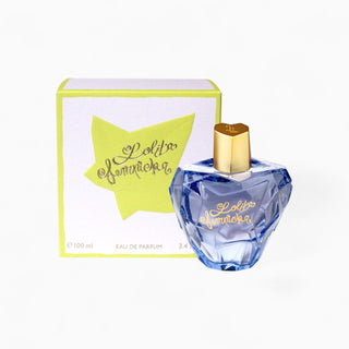 Mon Premier Parfum – Eau de Parfum 100 ml – Lolita Lempicka - La Barfumerie Paris