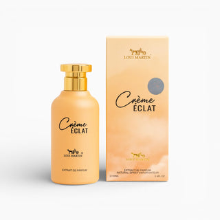 Crème Éclat – Extrait de Parfum 100 ml – Loui Martin