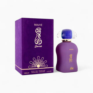 Mauve Durrah – Eau de Parfum 100 ml – Mamlakat Al Oud - La Barfumerie Paris