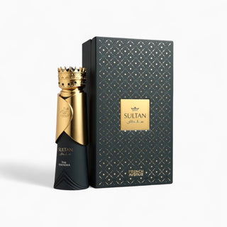 Sultan The Founder – Eau de Parfum 80 ml – French Avenue - La Barfumerie Paris