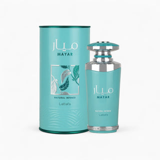 Mayar Natural Intense – Eau de Parfum 100 ml – Lattafa - La Barfumerie Paris