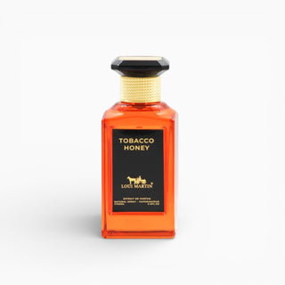 Tobacco Honey – Extrait de Parfum 100 ml – Loui Martin