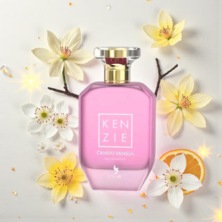 Kenzie Candid Vanilla EDP 100 ml – Volaré