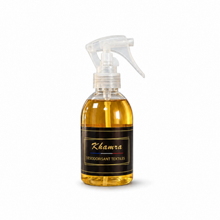 Khamra – Spray Textiles 250 ml  – La Barfumerie
