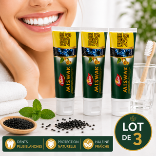 Dentifrice Siwak-Nigelle 75 gr