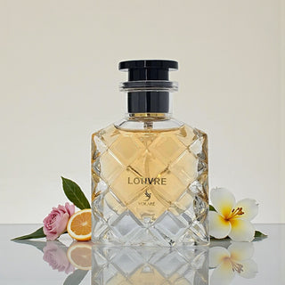 Louvre Eau de Parfum 30 ml – Volaré