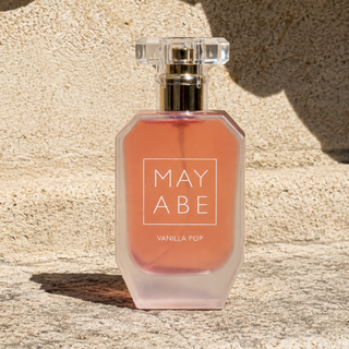 Vanilla pop - Eau de parfum 50 ml - MAYABE