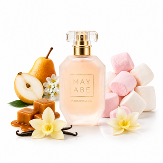 Marshmallow - Eau de parfum 50 ml - Mayabe