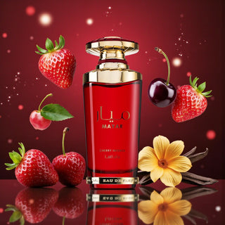 Mayar Cherry Intense Eau de Parfum 100 ml - Lattafa