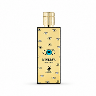 Minerva - Eau de parfum 80 ml - Maison Alhambra
