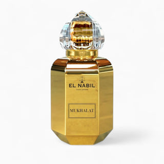 Mukhalat Eau de Parfum El Nabil - La Barfumerie Paris