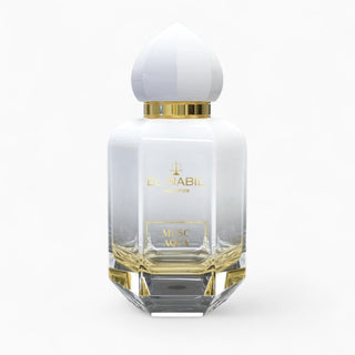 Musc Aqua Eau de parfum El Nabil - La Barfumerie Paris