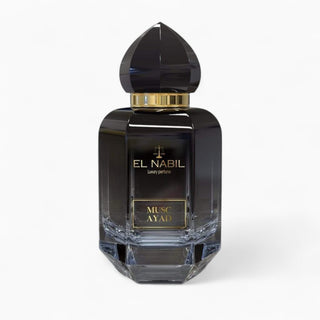 Musc Ayad Eau de parfum 65 ml - El Nabil - La Barfumerie Paris