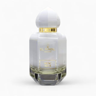 Musc Azur Eau de parfum El Nabil - La Barfumerie Paris