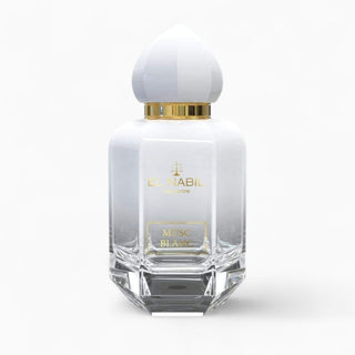 Musc Blanc Eau de Parfum El Nabil - La Barfumerie Paris