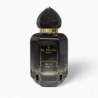 Musc Coco - Eau de Parfum 65ml El Nabil - La Barfumerie Paris