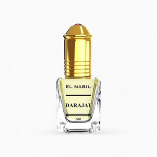 Darajat Extrait de parfum Roll on El Nabil - La Barfumerie Paris