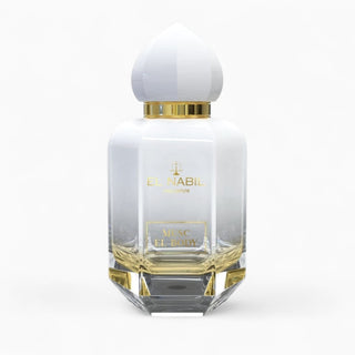 Musc El Body Eau de parfum El Nabil - La Barfumerie Paris
