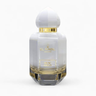 Musc Gold Eau de parfum El Nabil - La Barfumerie Paris