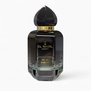 Musc Imran Eau de parfum El Nabil - La Barfumerie Paris