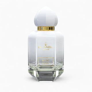 Musc Lina Eau de parfum El Nabil - La Barfumerie Paris