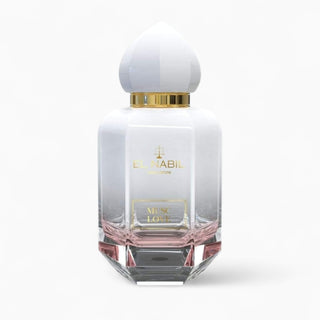 Musc Love Eau de parfum El Nabil - La Barfumerie Paris