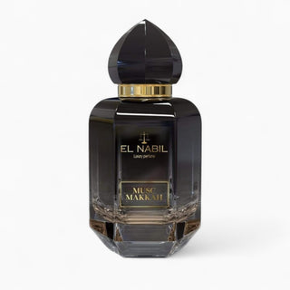 Musc Makkah Eau de parfum El Nabil - La Barfumerie Paris