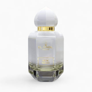 Musc Night Eau de Parfum 65 ml – EL Nabil - La Barfumerie Paris