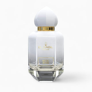 Musc Rose Eau de parfum El Nabil - La Barfumerie Paris