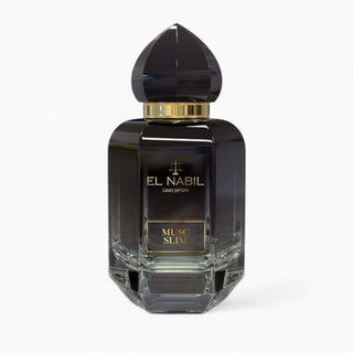 Musc Slim Eau de parfum El Nabil - La Barfumerie Paris
