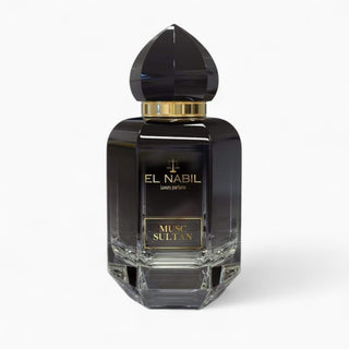 Musc sultan Eau de parfum El Nabil - La Barfumerie Paris