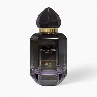 Musc Ultra Eau de parfum El Nabil - La Barfumerie Paris