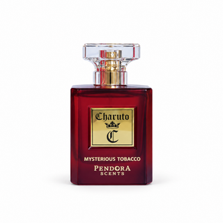 Charuto Mysterious Tobacco – Eau de Parfum 100 ml