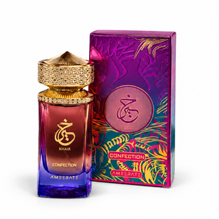 Khair Confection - Eau de parfum 50 ml - Ameerate