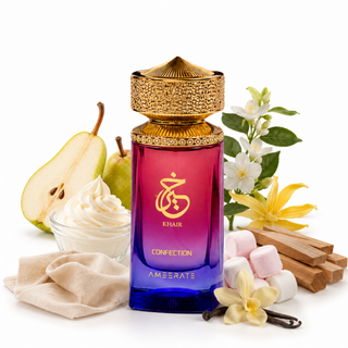 Khair Confection - Eau de parfum 50 ml - Ameerate