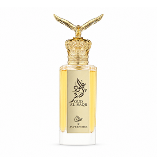 Oud Al Saqr - Eau de parfum 100 ml - Otoori by My Perfumes