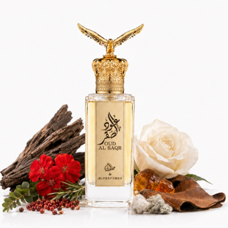 Oud Al Saqr - Eau de parfum 100 ml - Otoori by My Perfumes
