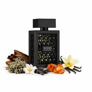 Now - Eau de parfum 100ml - Rave